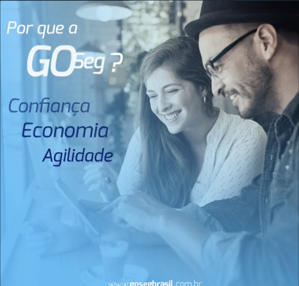Go Seg Brasil Consultoria e Corretora de Seguros Ltda